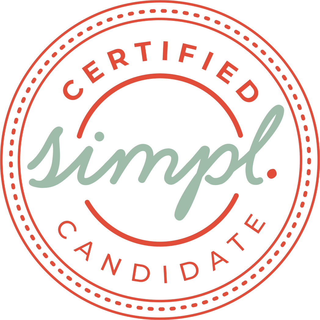 certified